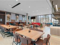 Trader Café, Restaurant and Bar - Mantra Epping