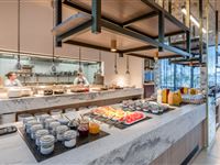 Trader Café, Restaurant and Bar - Mantra Epping