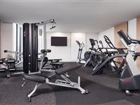 Mantra Epping - Gym