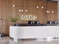 Mantra Epping - Reception